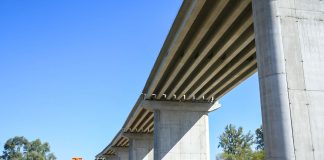 LUCRARILE LA CENTURA BEIUS AU AJUNS LA 35% – Drumul va avea 9,3 kilometri. Zilele acestea va fi emis si ordinul de incepere a lucrarilor la Etapa II a Centurii Beius