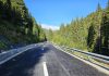 DRUM DE 4,3 KM, REABILITAT CU APROAPE 11 MILIOANE LEI – Modernizarea DJ 714, Bolboci – Contur Lac Bolboci – Cheile Tatarului a intrat pe ultima suta de metri