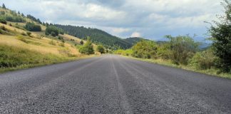 13 MILIOANE LEI PENTRU DRUMURILE DIN CLUJ – Banii vor fi alocati pentru lucrari de intretinere, si pentru serviciiler de deszapezire a drumurilor judetene