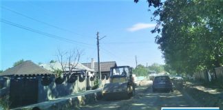 INVESTITII DE 20 MILIOANE EURO INTR-UN DRUM JUDETEAN DIN GALATI – Peste 23 de kilometri de drum vor fi modernizati