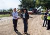 UN NOU DRUM MODERNIZAT PRIN PROGRAMUL “ANGHEL SALIGNY” – 7 km din drumul judetean Lozna – Calinesti – Talpa se modernizeaza cu 18,7 milioane de lei