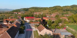 DRUMUL JUDETEAN DINTRE SAMBATA, DOBRESTI SI ROSIA, REABILITAT – Valoarea lucrarilor depaseste 54 milioane lei