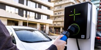 PIATA MASINILOR ”VERZI”, IN CRESTERE – Ponderea automobilelor electrice pe piata auto din Europa a depasit pentru prima data 20% pondere