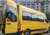 MICROBUZE ELECTRICE PENTRU ELEVII DIN CLUJ – Consiliul Judetean Cluj cumpara 25 de noi microbuze electrice, pe bani europeni