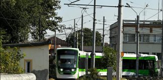 ALTE LINII DE TRAMVAI INTRA IN REABILITARE IN BUCURESTI – Au fost atribuite lucrarile pentru 10 loturi de linie de tramvai