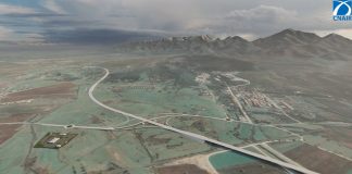 TURCII CASTIGA UN NOU CONTRACT URIAS IN ROMANIA – Makyol Insaat Sanayi Turizm VE Ticaret AS va construi tronsonul 2 din autostrada Sibiu-Fagaras, contract de 1,54 miliarde de lei, fara TVA