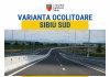 BANI PENTRU CENTURA SIBIU SUD – Drumul va avea peste 21 de kilometri lungime si primeste fonduri europene de 4,26 milioane lei pentru documentatii