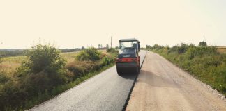 46 DE KM DE DRUMURI JUDETENE DIN PRAHOVA AU FOST MODERNIZATE – Investitiile se ridica la 153 milioane lei