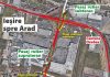 PASAJE RUTIERE NOI – In Oradea se vor construi patru pasaje rutiere noi, de 40 milioane euro