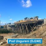 pod Ungureni, Galati