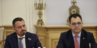 BANI PENTRU TRECEREA FRONTIEREI CU UCRAINA – Romania si Ucraina primesc 1,2 miliarde euro pentru modernizarea a 6 puncte de trecere a frontierei si deschiderea a inca 8