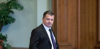 S-A ALES CONDUCEREA CFR CALATORI – Traian Preoteasa, numit sef patru ani la conducerea CFR Calatori