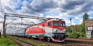 CFR CALATORI RAMANE PE MINUS – Compania cu 11.000 de salariati estimeaza pierderi de 278 milioane lei