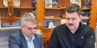 DRUM JUDETEAN, MODERNIZAT CU 200 MILIOANE LEI – Drumul judetean DJ 193 Satu Mare-Borlesti-limita de judet Maramures, de 40 km, va fi gata in doi ani