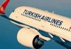 TRANZACTIE URIASA IN AVIATIE – Turkish Airlines vrea sa cumpere 355 de avioane Airbus