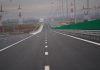 PRIMII KILOMETRI DIN CENTURA BUCURESTI, DATI IN TRAFIC – Se poate circula pe 10 km din cei 19 km construiti ai A0 Nord. Umbrarescu a terminat drumul cu sapte luni mai devreme
