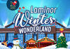 “WINTER WONDERLAND” LA HALA LAMINOR – Cel mai mare targ indoor si outodoor din Romania incepe la 30 noiembrie