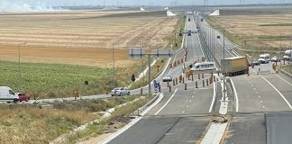 UN NOU DRUM EXPRES IN ROMANIA – ”Somes Expres” va lega Romania de Ungaria si va avea 11 kilometri