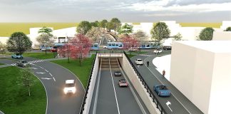 LICITATIE PENTRU PASAJE – Pasajele din Calea Aradului vor fi licitate luna viitoare