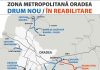 DRUMURI DE LA ZERO IN BIHOR – Centura Biharia ar putea fi gata anul viitor