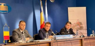 INVESTITII MASIVE DE 3 MILIARDE LEI IN TRENURILE DE CALATORI – Vor fi cumparate 20 de trenuri, 139 vagoane de calatori si 55 de locomotive electrice vor fi modernizate