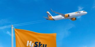 SE LANSEAZA ZBORURILE DIRECTE SPRE STATELE UNITE – Romanii pot calatori fara escala catre SUA, dupa 20 de ani, din iunie 2024. Biletele pornesc de la 350 de euro