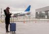 TRAFIC AERIAN RECORD – Companiile aeriene vor transporta 4,7 miliarde de pasageri in 2024