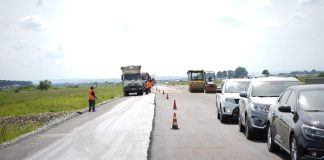 VIITOAREA CENTURA A MEDIASULUI ARE INDICATORII APROBATI – Drumul va avea o lungime de aproape 9 km si costa 1,15 miliarde lei