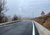 UN NOU DRUM MODERNIZAT IN HUNEDOARA – 7 milioane lei pentru modernizarea primei portiuni a DJ 687E, intre Ruda si Poienita Voinii