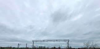 INVESTITII IN CALEA FERATA DIN PORTUL CONSTANTA – Se fac investitii de 23 milioane euro in infrastructura feroviara din incinta Portului Constanta