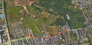 PRELUNGIREA GHENCEA VA FI LARGITA LA PATRU BENZI – Pe 20 februarie vor incepe lucrarile pentru conexiunea dintre Prelungirea Ghencea si Centura Bucuresti