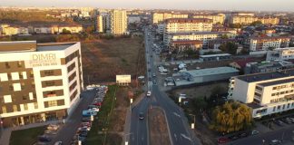 TRAFIC FLUIDIZAT IN SECTORUL 6 – A fost semnat contractul pentru largirea Prelungirii Ghencea la 4 benzi