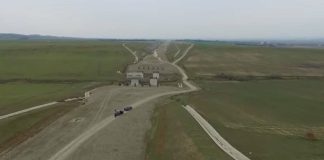 AUTOSTRADA SUPLACU DE BARCAU – CHIRIBIS – Pe 15 martie incep lucrarile pentru proiectarea si executia sectiunii de autostrada de 26 km