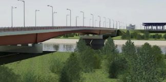 LICITATIE PENTRU LEGATURA CU REPUBLICA MOLDOVA – Patru poduri rutiere noi vor fi construite peste Prut