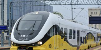 O NOUA ACHIZITIE DE TRENURI – ARF cumpara inca noua rame electrice interregionale si 23 de locomotive