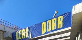 PORTI DESCHISE IN TUNEL – Austriecii de la PORR organizeaza Ziua PORRtilor deschise la tunel. Compania a forat deja jumatate din primul tunel rutier la nivel de autostrada aferent sectiunii 4 Tigveni-Curtea de Arges a Autostrazii Sibiu-Pitesti