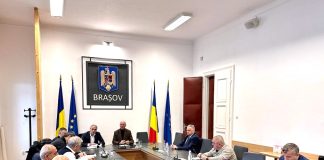 DJ 102I VA FI REABILITAT IN PRIMAVARA – Se fac pregatiri pentru inceperea lucrarilor de modernizare a drumului DJ 102I Valea Doftanei – Bradet