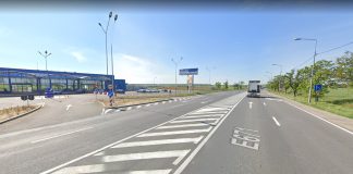DRUM LARGIT LA PATRU BENZI – S-a semnat contractul pentru DN 79. Investitia depaseste 20 milioane lei cu TVA
