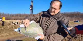 UN NOU DRUM NATIONAL IN SUCEAVA – Un nou drum se va construi intre viitoarea autostrada A7 si Vama Vicovu de Sus. Drumul va avea 37 de km si va costa 97 milioane de euro