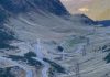 TRANSFAGARASANUL SE MODERNIZEAZA – Cel mai frumos drum al Romaniei ar putea ramane deschis tot anul