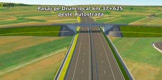 AUTOSTRADA PASCANI-SUCEAVA – Studiul de fezabilitate a fost aprobat in Consiliul Tehnico-Economic al Ministerului Transporturilor. Drumul de 62 de km va costa 7,79 miliarde de lei (fara TVA)