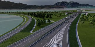 UN NOU SECTOR DE AUTOSTRADA INTRA IN LINIE DREAPTA – A fost avizat studiul de fezabilitate pentru tronsonul Cristian-Codlea. Costul: 743,5 milioane lei