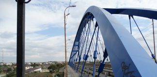 SE REABILITEAZA PODURILE PESTE DUNARE – CNAIR reabiliteaza podurile peste Dunare si peste Canalul Dunare-Marea Neagra