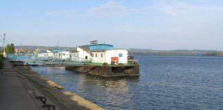 MINISTERUL TRANSPORTURILOR INVESTESTE IN PORTURI – Portul Drobeta Turnu Severin va fi modernizat cu 125 milioane lei