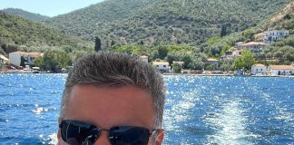 SEF NOU LA CNIR – Gabriel Budescu, numit director general al CNIR, compania care trebuie sa preia autostrazile de la CNAIR