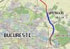 AUTOSTRADA DE NORD A CAPITALEI – Constructorul chinez poate incepe lucrarile pe Lotul 3 din A0 Nord. A fost emis acordul de mediu pentru Lotul 4