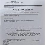 Lot 3 si 4 Bucuresti A0 Nord 3