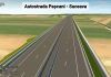 AUTOSTRADA PASCANI-SUCEAVA – Executivul a aprobat indicatorii pentru autostrada ce va strabate judetele Iasi, Botosani si Suceava. Autostrada de 62 km va costa peste 9 miliarde lei