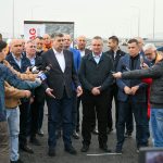 drum Oradea – Autostrada Transilvania 3