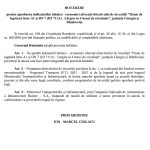 drum patru benzi Dambovita 2